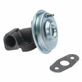 True-Tech Smp 96 Ford Aerostar/97-95 Ford Explorer Egr Valve, Egv452T EGV452T